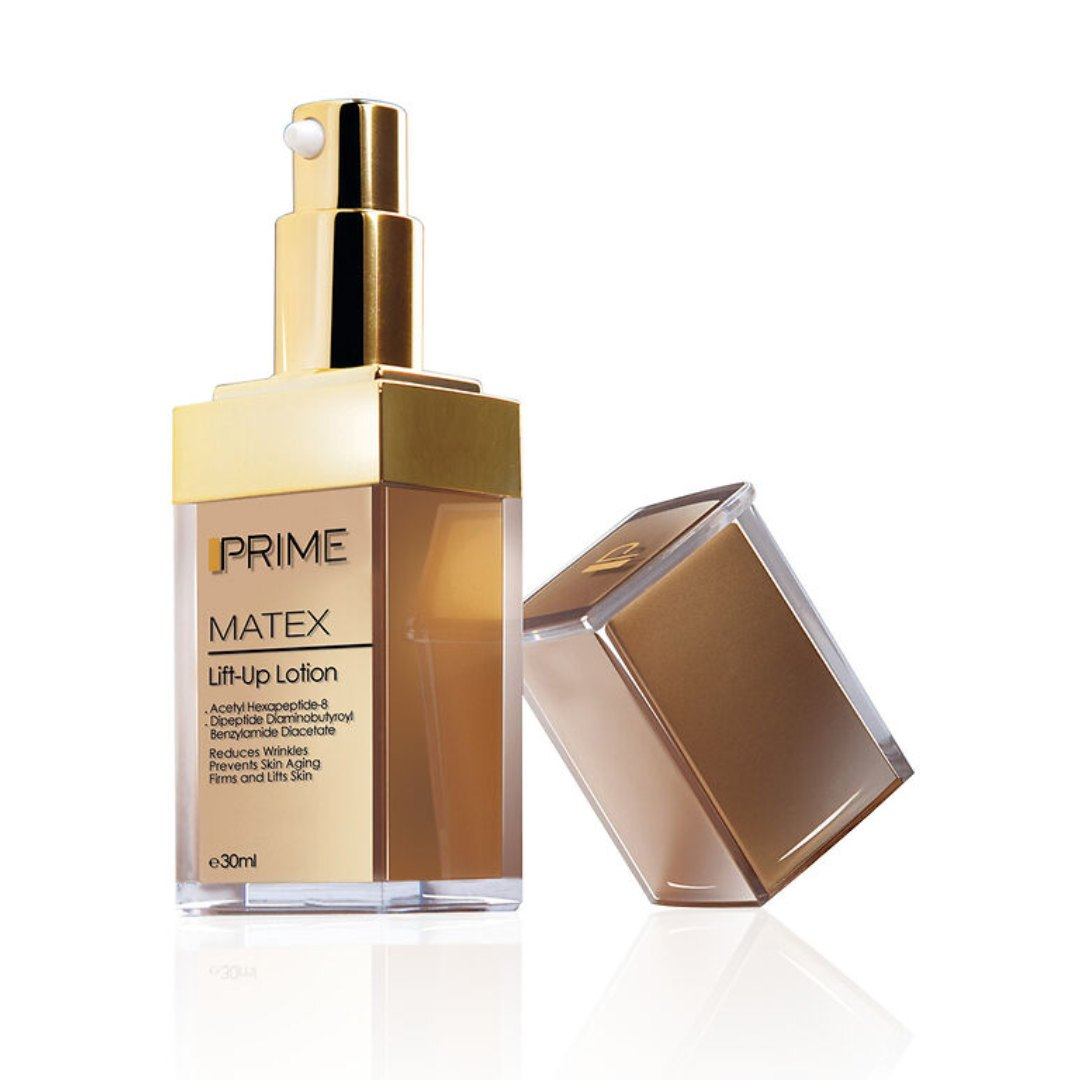 تصویر لوسیون سفت کننده پوست پرایم 30 میل